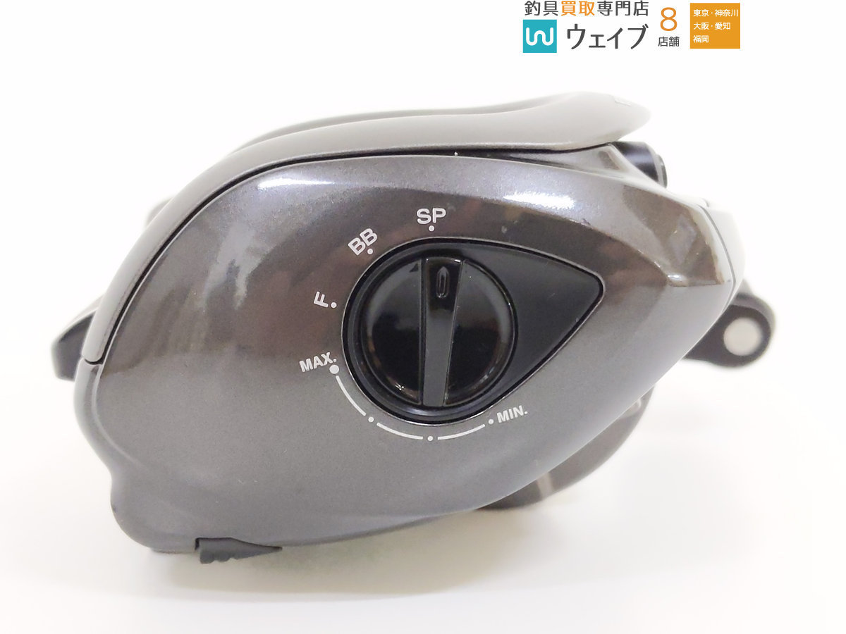 シマノ DC シマノ(SHIMANO) エクスセンス 0 ベイトリール 13エクス