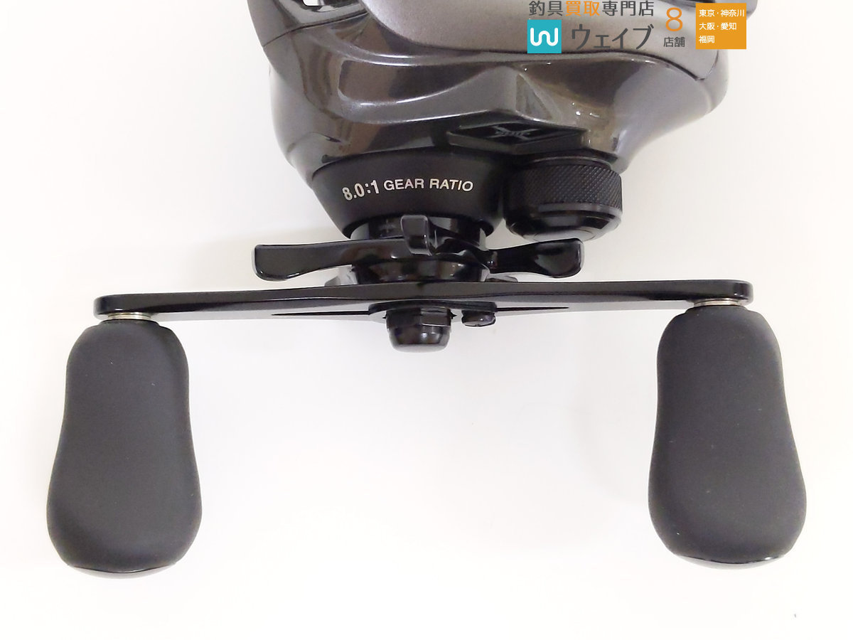 シマノ DC シマノ(SHIMANO) エクスセンス 0 ベイトリール 13エクス