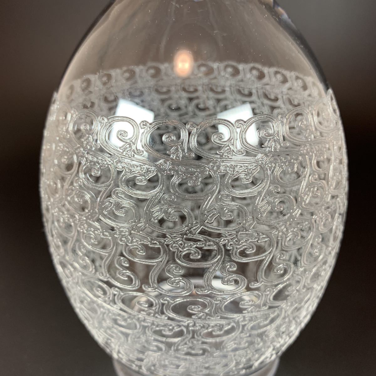 11/28まで限定セール中□baccarat バカラ□ROHAN ローハン□Gouviuex 
