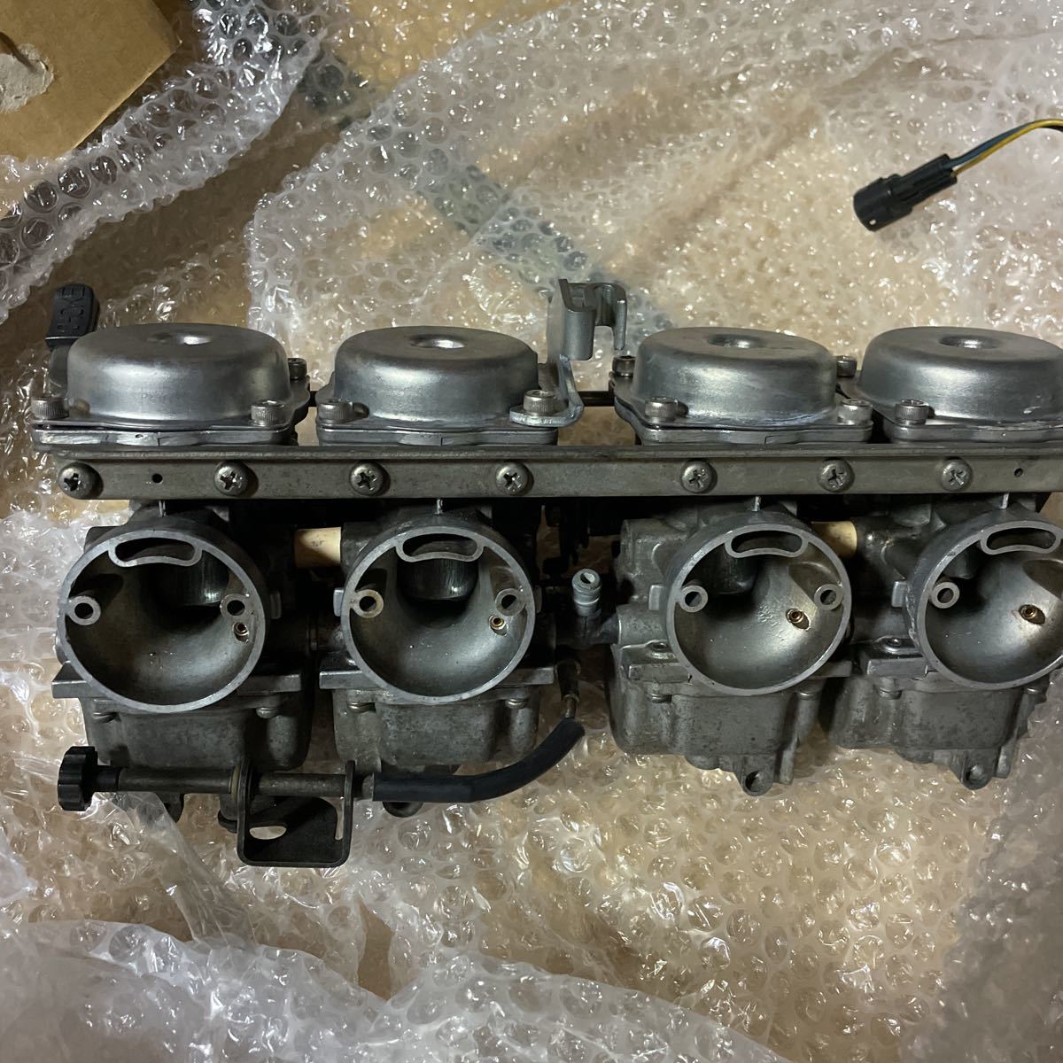 キャブレター XJR400 4HM - 2026年最新Yahoo!オークション | リペア 