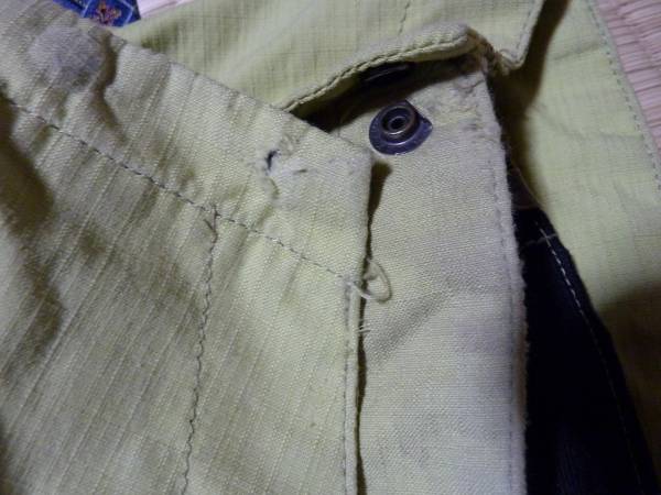 ☆クタクタですが☆BLUE BLOOD　Lサイズ上下セット_3