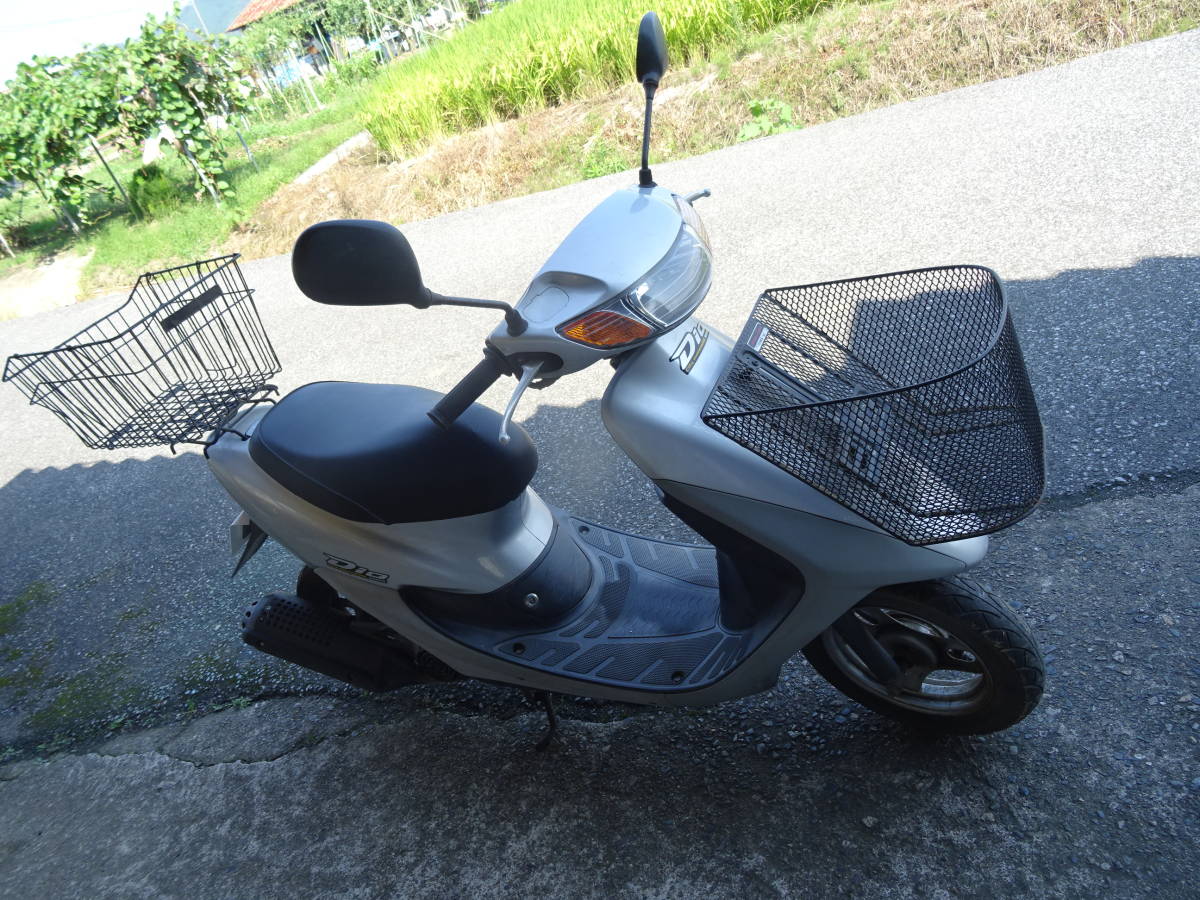 ホンダ ディオ ホンダ（HONDA） | (2サイクル 2サイクルエンジン ZX