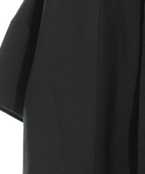 BASISBROEK バシスブローク カジュアルシャツ メンズ 中古 BASISBROEK バシスブローク カジュアルシャツ シャツの通販 (バージズブルック) ETU