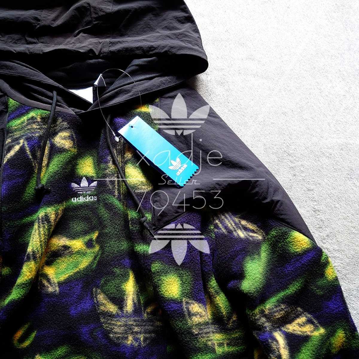 新品 正規品 adidas originals アディダス オリジナルス フリース