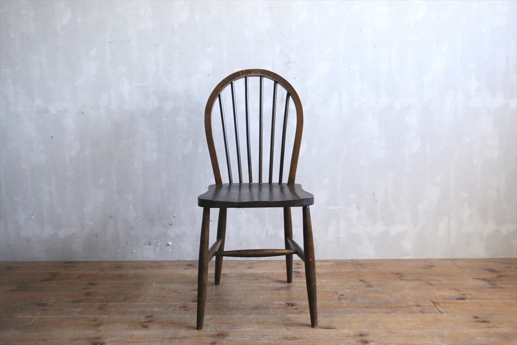 アーコール フープバックチェア アーコールErcol ヴィンテージ ERCOL 
