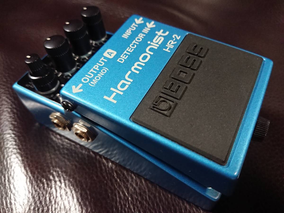 leqthique 9/9 ディストーション　レクティーク Leqtique（レクティーク）9/9 ディストーション レビュー