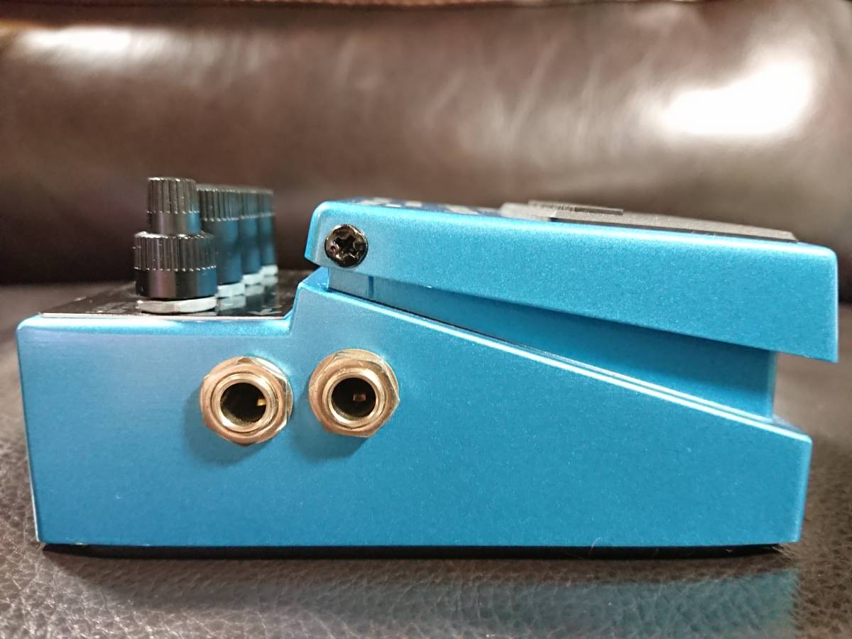 BOSS HR-2 Harmonist ハーモニスト ギターエフェクター Boss HR-2