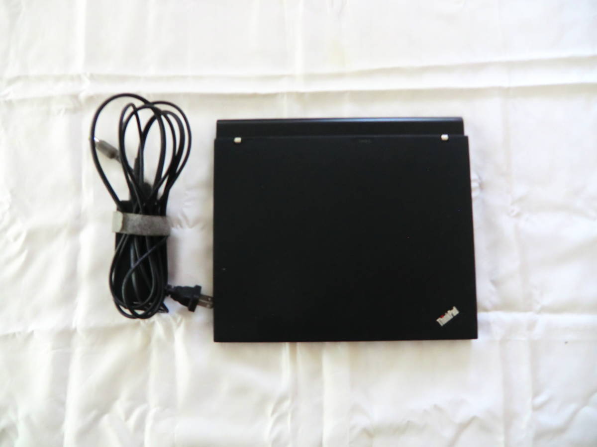 Lenovo ThinkPad - X61 Laptops for Windows | T61 New Shop Sale
