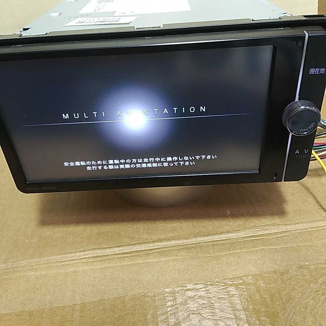 NSZT-W62G トヨタ (管理番号: 地図データ2012｜Yahoo!フリマ（旧PayPay