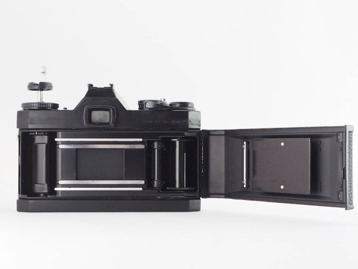 ☆良品☆ ペンタックス PENTAX ES II ダブルレンズセット #3665 【公式 