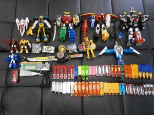ゴセイジャー おもちゃの平均価格は3 367円 ヤフオク 等のゴセイジャー おもちゃのオークション売買情報は3件が掲載されています