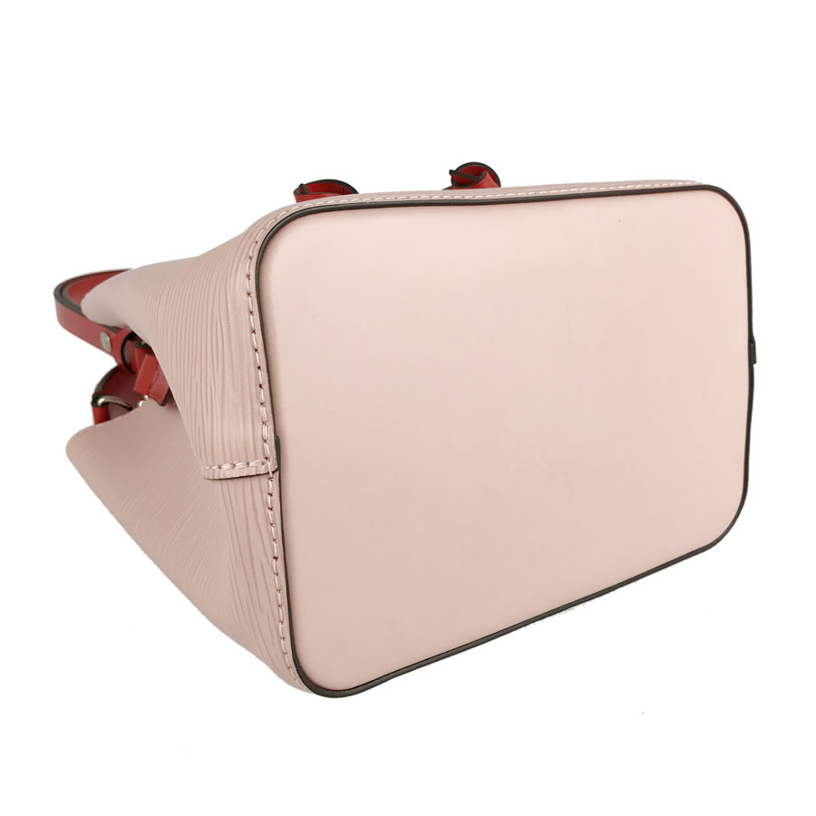 LOUIS エピ ネオノエBB ショルダーバッグ VUITTON ルイヴィトン ネオノエ BB ハンドバッグ VUITTON(ルイヴィトン) 2WAY - VUITTON&frasl;ルイ・ヴィトン M53610 ヴィトン シーサイド