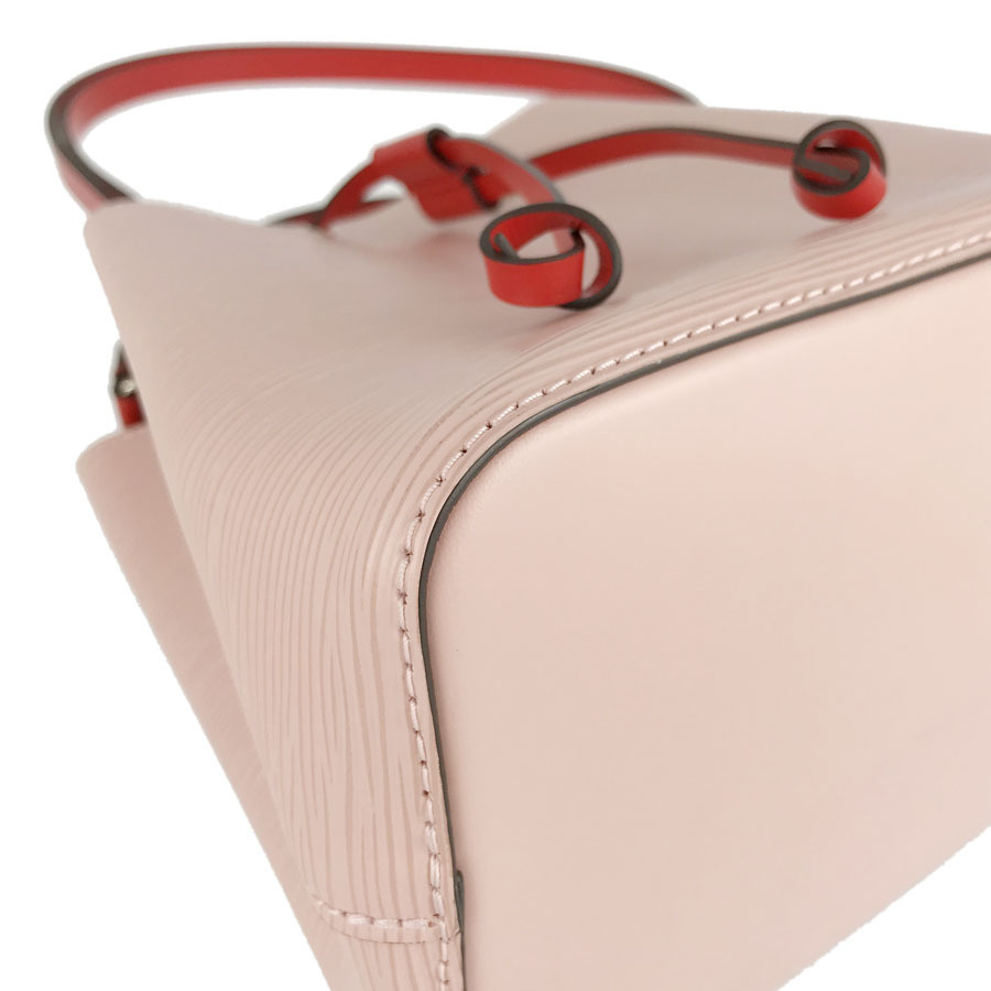 LOUIS エピ ネオノエBB ショルダーバッグ VUITTON ルイヴィトン ネオノエ BB ハンドバッグ VUITTON(ルイヴィトン) 2WAY - VUITTON&frasl;ルイ・ヴィトン M53610 ヴィトン シーサイド