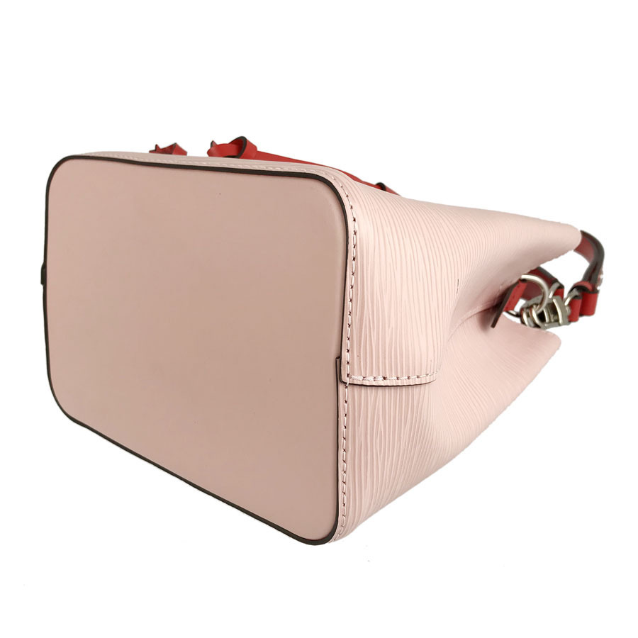 LOUIS エピ ネオノエBB ショルダーバッグ VUITTON ルイヴィトン ネオノエ BB ハンドバッグ VUITTON(ルイヴィトン) 2WAY - VUITTON&frasl;ルイ・ヴィトン M53610 ヴィトン シーサイド