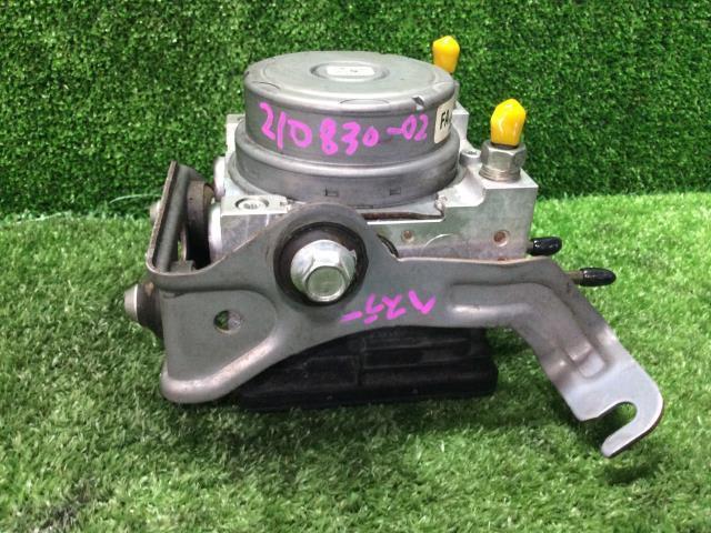 スズキ 純正 ハスラー 《 MR41S 》 ＡＢＳブレーキアクチュエーター 56130-65PS0 P60700-24003856 ハスラー MR41S 純正 DAA-MR41S MR31S (香川県)[212]の中古車詳細｜香川県の高松店｜中古車のネクステージ