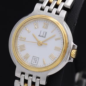 ダンヒル エリートのYahoo!オークション(旧ヤフオク!)の相場・価格を