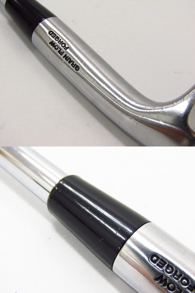 Mizuno ミズノ MP-R12 ウェッジ 52-07♪SP3488 Wedge Mizuno MP-R12 MP