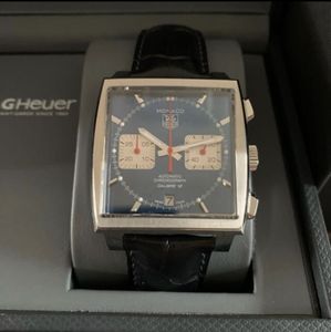 モナコ タグ ホイヤーの値段と価格推移は 134件の売買情報を集計したモナコ タグ ホイヤーの価格や価値の推移データを公開