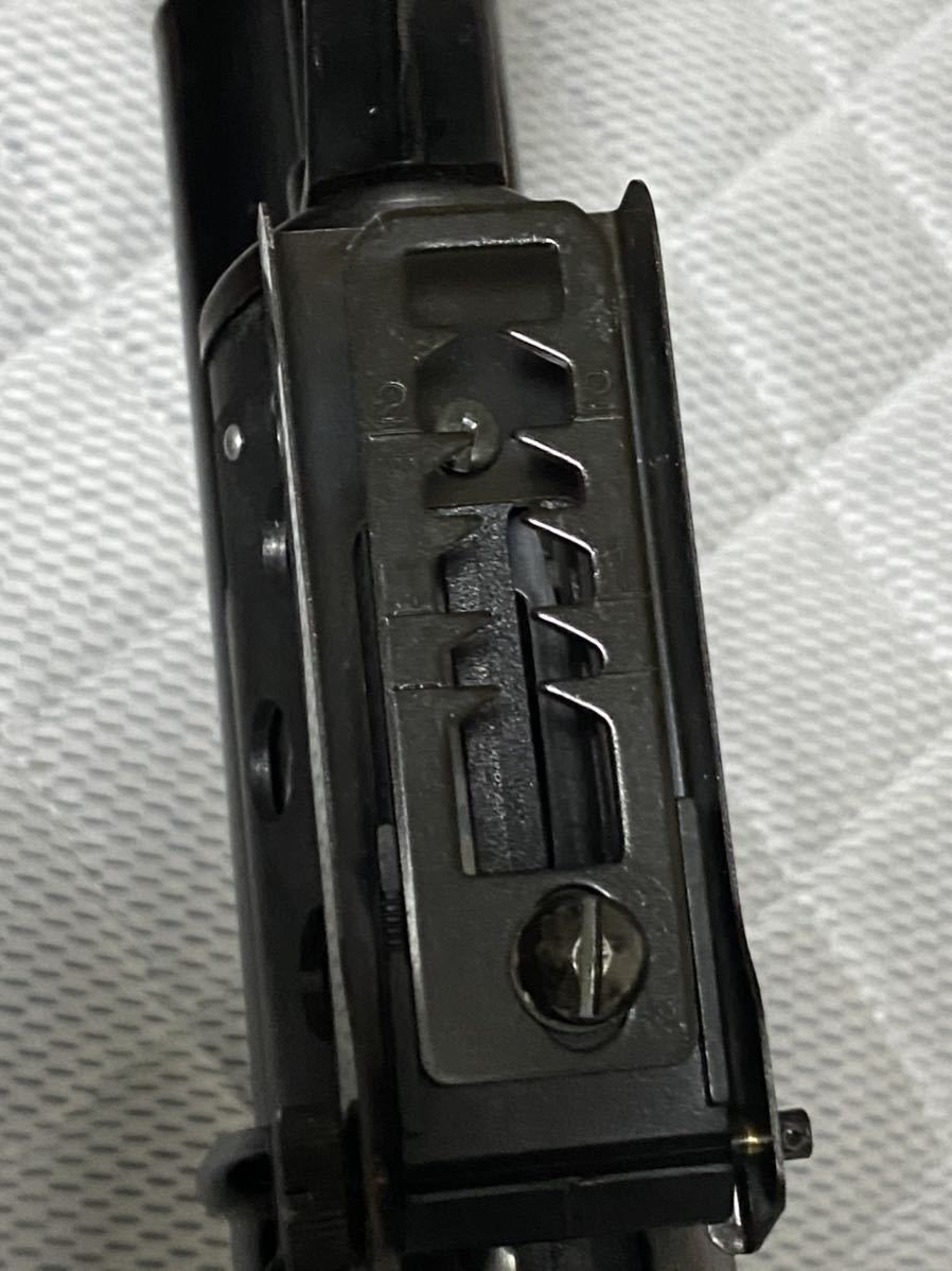 M16a2 M203 電動ガン グレネードランチャー 東京マルイ 【公式通販】