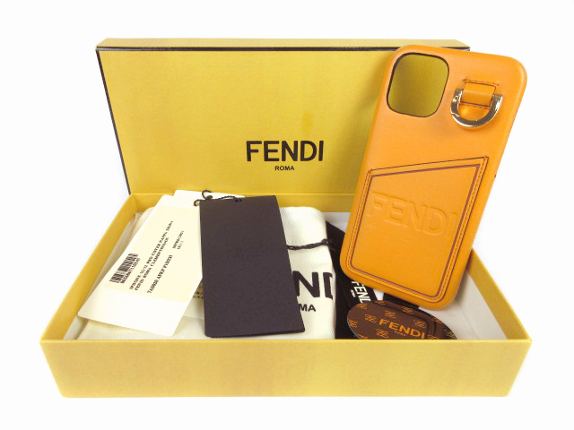 pro ケース フェンディ max fendi Fendi スマホケース アイフォン