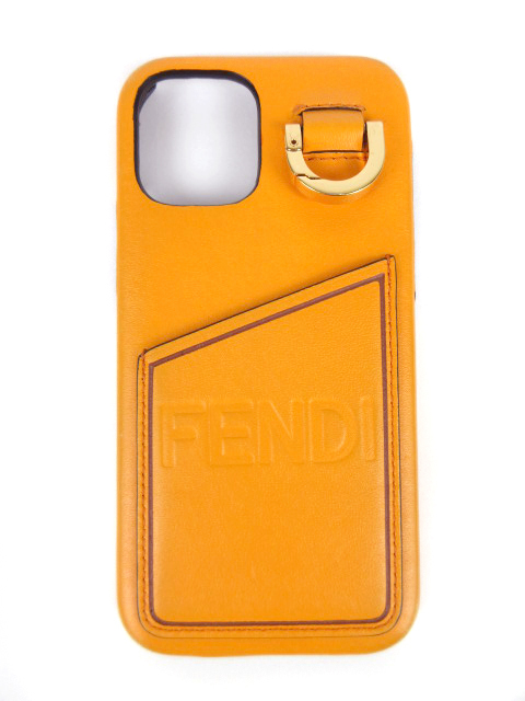 pro ケース フェンディ max fendi Fendi スマホケース アイフォン