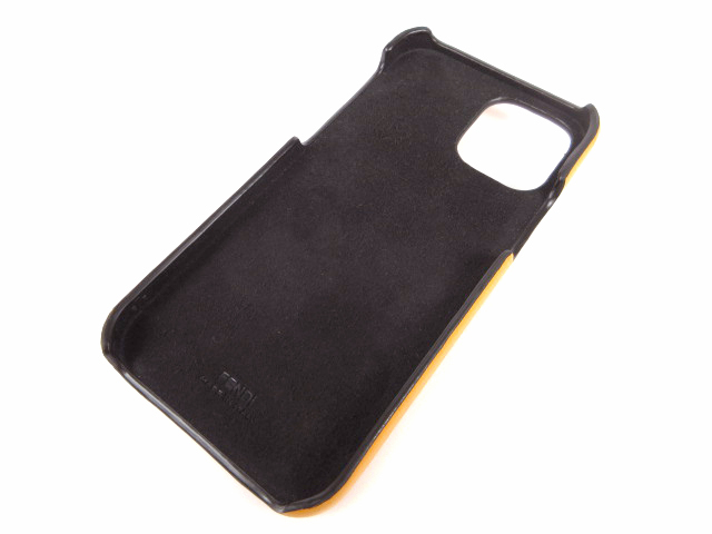 pro ケース フェンディ max fendi Fendi スマホケース アイフォン