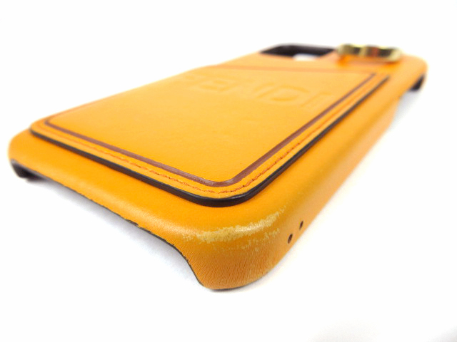 pro ケース フェンディ max fendi Fendi スマホケース アイフォン