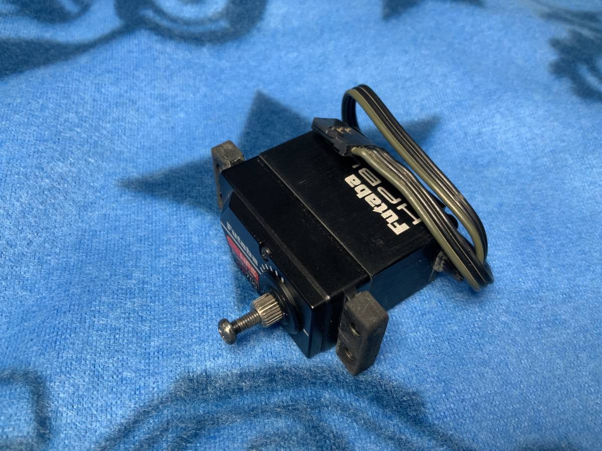 Futaba HPS-CB700 次世代の新型ブラシレスサーボ（1） 【公式通販】