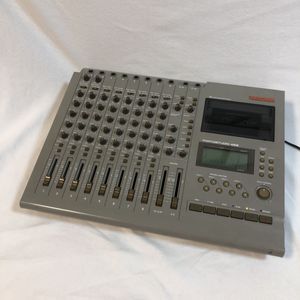 TASCAM 488のYahoo!オークション(旧ヤフオク!)の相場・価格を見る