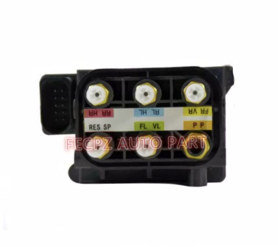 大人気，SALE 即納 保証付 ポルシェ/アウディ/VW エアサス コンプレッサー バルブブロック 7L0698014 他 カイエン/パナメーラ/トゥアレグ/Q7(ポルシェ用)｜売買されたオークション情報、yahooの商品情報をアー ポルシェ用