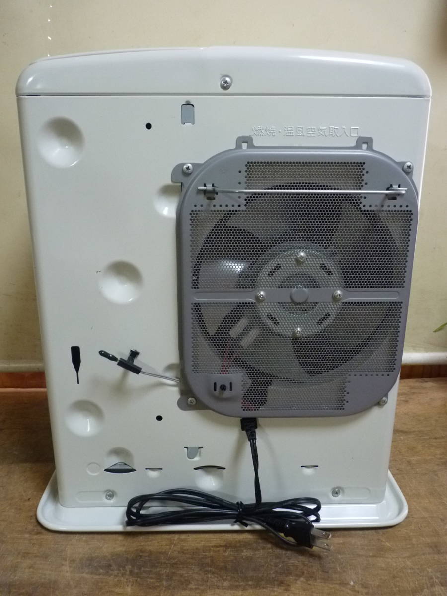 送料無料☆ダイニチ☆ブルーヒーター☆FW-3214S☆動作品☆ウォーム