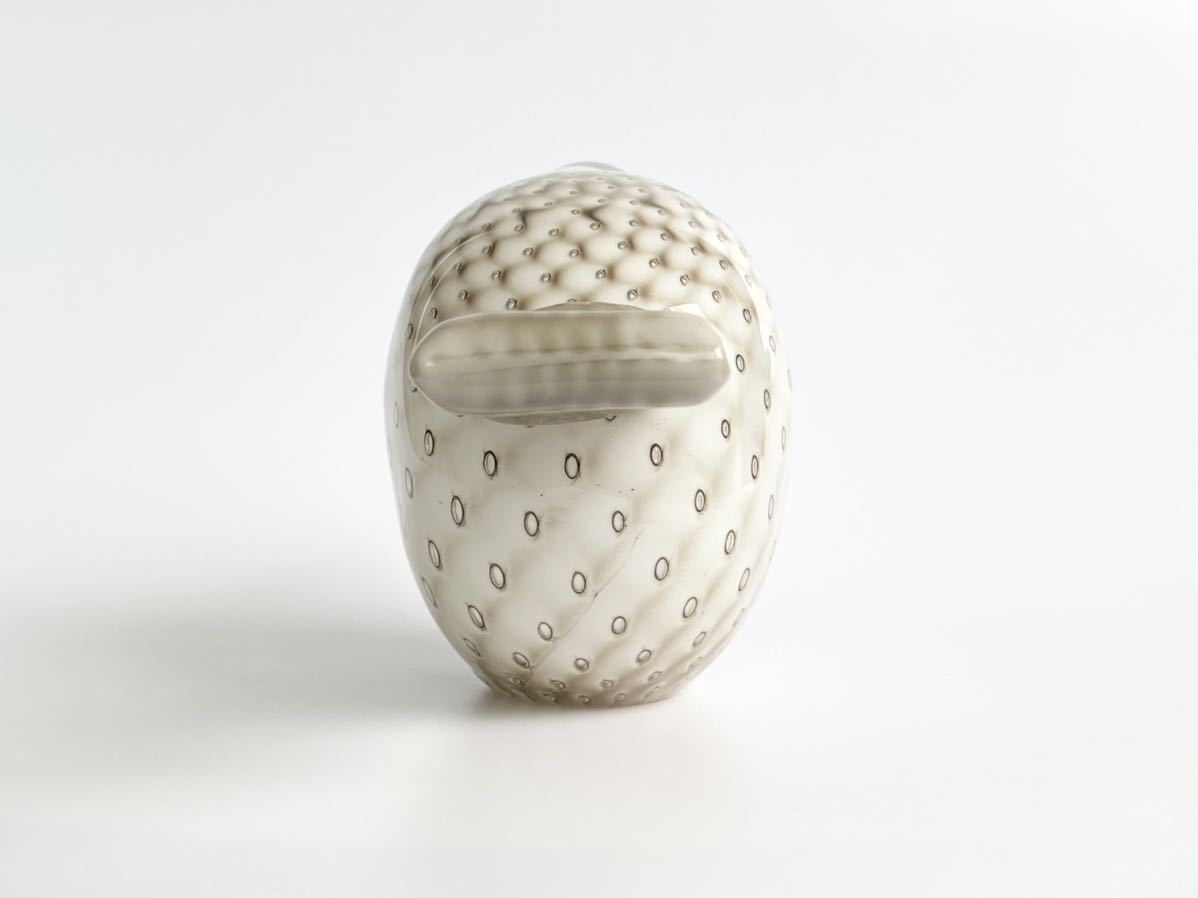 Raquel 2009年 アニュアルバード イッタラ バード Iittala Oiva Toikka