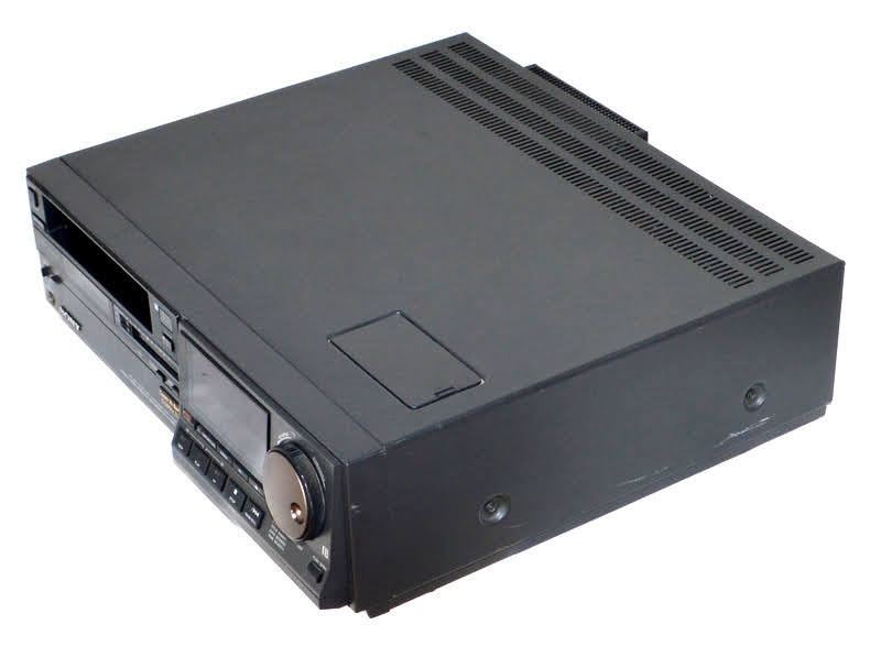 SL-HF3000 SONY ベータビデオデッキ Sony | ソニー ベータマックス
