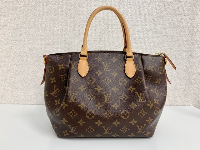 テュレンPM モノグラム LOUIS VUITTON ルイヴィトン 2WAY 美品ルイ