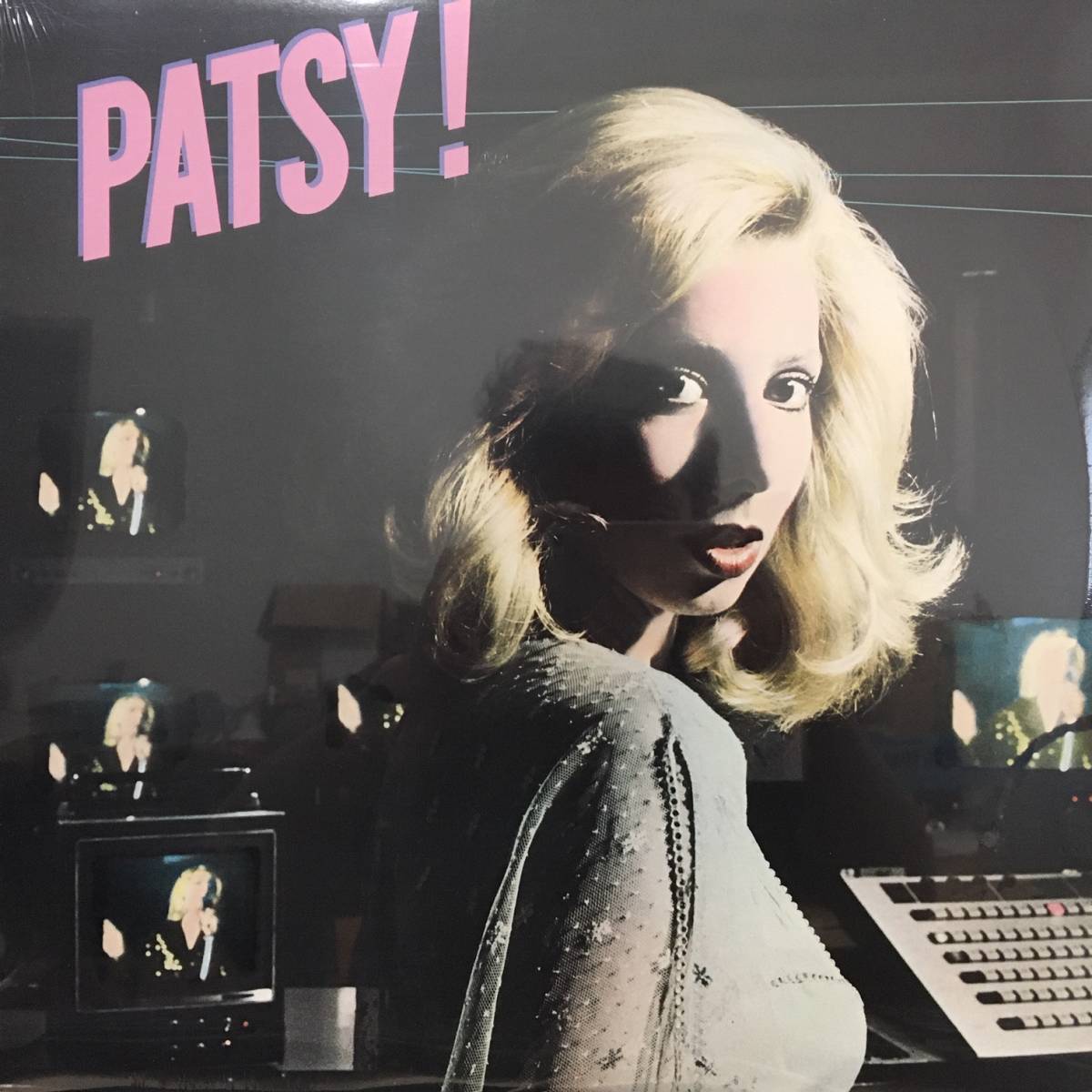 【SALE，限定SALE】 LP It'll All Come Around 収録 Patsy Gallant - Patsy サバービア オルガンバー フリーソウル レコード レアグルーヴ muro(R&B、ソウル)｜売買されたオークション情報、yahooの商品情報をアーカイブ公 Ru0026B、ソウル