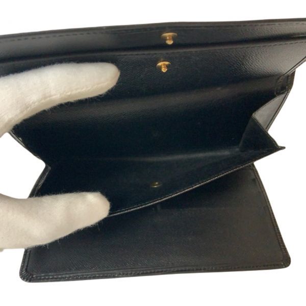 ルイヴィトン LOUIS VUITTON エピ ポルトトレゾール ルイヴィトン LOUIS VUITTON エピ ポルトトレゾール