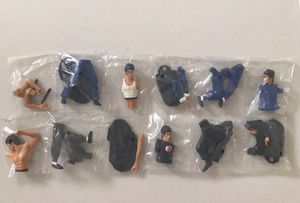 ブルースリー フィギュアのYahoo!オークション(旧ヤフオク!)の相場