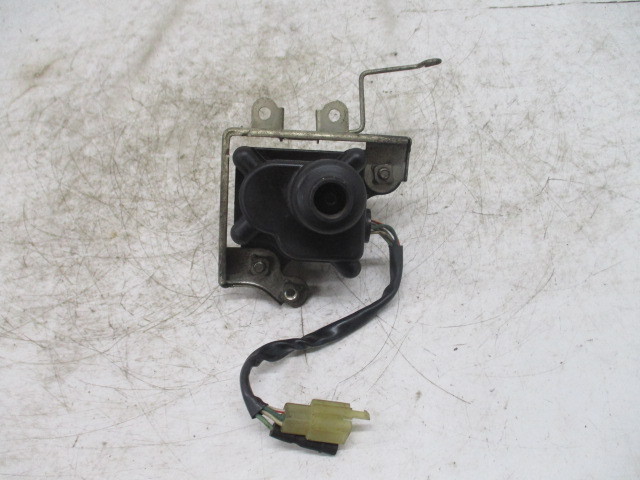 031001 NSR250R サーボモーター 中古 2 MC18? MC21? GMN‐6MX157EM E BHN