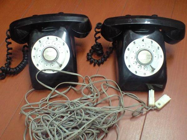 古い電話のおもちゃ 黒電話 インターホン 昭和レトロ 日本製 電気仕掛け 売買されたオークション情報 Yahooの商品情報をアーカイブ公開 オークファン Aucfan Com