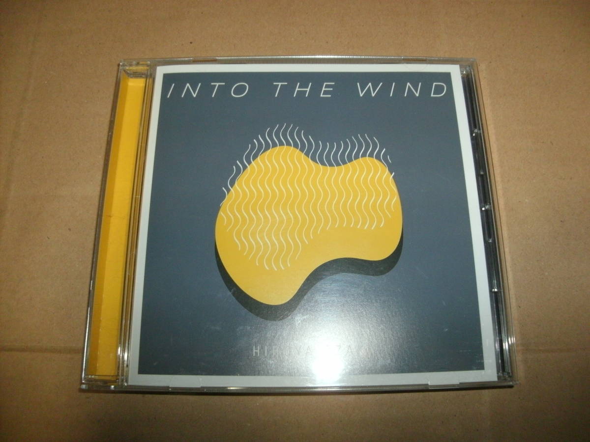 新作入荷，本物保証 CD 尾崎裕哉 INTO THE WIND ライブ会場限定 レア(その他)｜売買されたオークション情報、yahooの商品情報をアーカイブ公開 - オークファン あ行