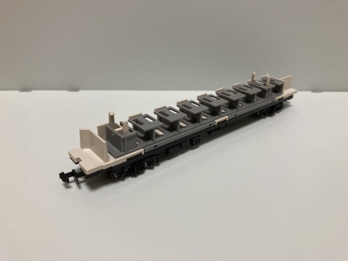 【ラスト1】青森仕様 オハネ24 寝台 床下 さよなら あけぼの はくつる 日本海 トミックス TOMIX 92996 EF65 EF81 DD51 EF64 24系