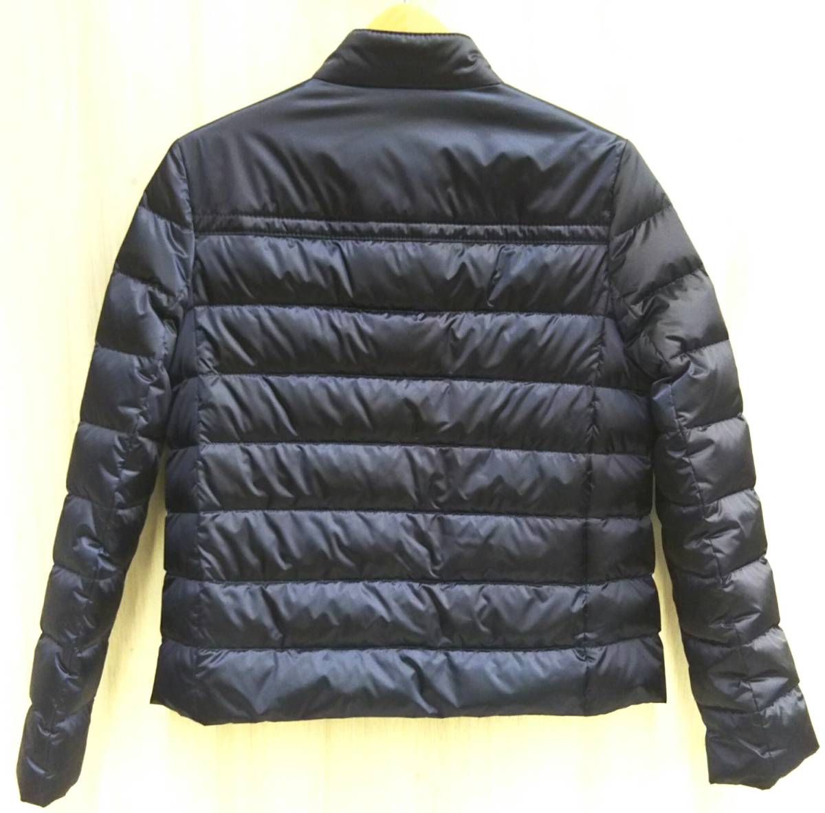 PRADA プラダ ダウンジャケット 29B830 ライトアウター ダブル