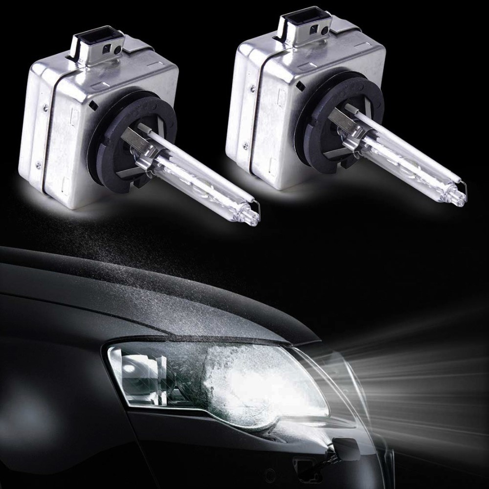 安い，新品 D1S D3S hidx2個 35w3400lm/hidキャンセラー内蔵 純正交換 BMW/アウディ BENZ A3/A4 Q7 A6 A5プロジェクターヘットライト 車検 1年保(6000K～)｜売買されたオークション情報、yahooの商品情報をアーカイブ公 HID