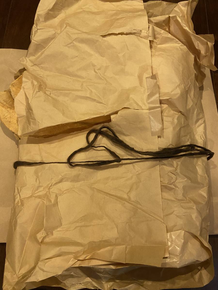 新品 貴重 VISVIM ICT I.C.T UT.SATCHEL M BAG バッグ IVORY