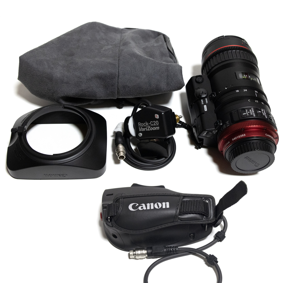 Cn E 18 80mm T4 4 L Is Kas S Canon Cinema Eos サーボグリップzsg C10 Varizoom Rock C Canon ポータブルレンズケース1 0 プロ用 業務用 売買されたオークション情報 Yahooの商品情報をアーカイブ公開 オークファン Aucfan Com Cn E 18 80mm T4 4 L Is Kas S Canon Cinema Eos サーボグリップzsg C10 Varizoom Rock C Canon ポータブルレンズケース1 0 プロ用 業務用 売買されたオークション情報 Yahooの商品情報をアーカイブ公開 オークファン Aucfan Com