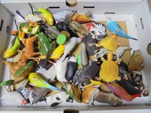 チョコエッグ 日本の動物コレクションのYahoo!オークション(旧ヤフオク
