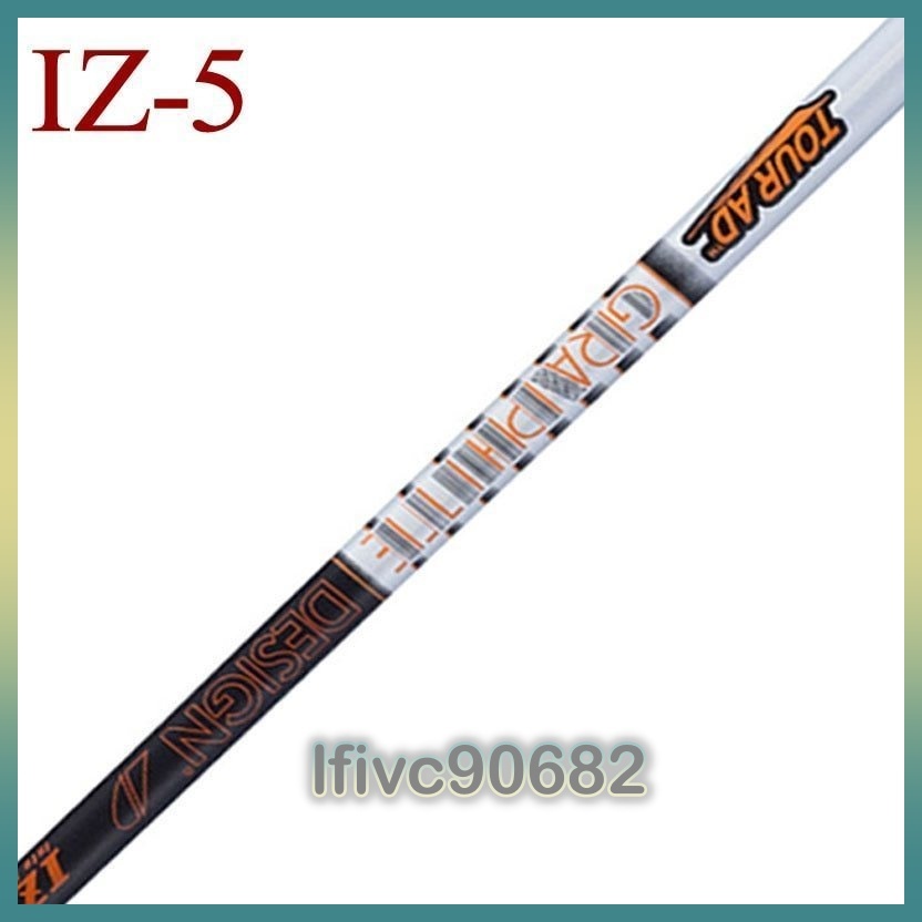 TOUR AD IZ-5 S❗️5W用❗️タイトリストスリーブ付き❗️ 公式
