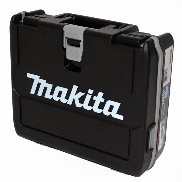 ■【新品 未使用品 消費税込】マキタ makita TD172DRGXB 充電式インパクトドライバ 黒 バッテリBL1860B×2個 領収書発行可能 ＃11480■