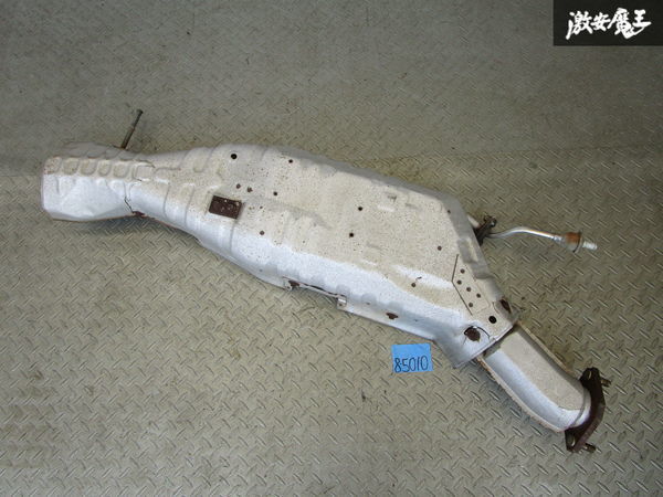 マツダ純正 FD3S RX-7 RX7 後期 13B-REW 触媒 キャタライザー