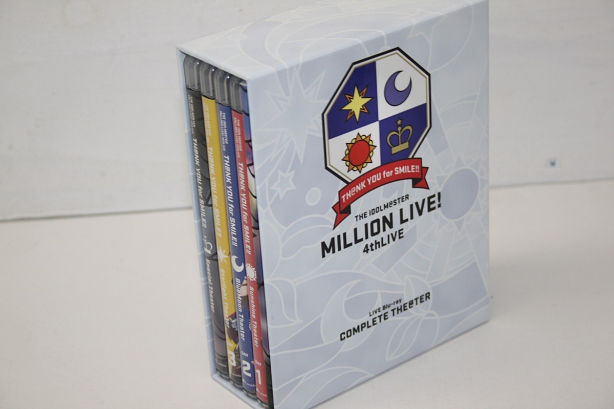 The Idolm Ster Million Live 4th Live Www Jozefschoolarnhem Nl The Idolm Ster Million Live 4th Live Www Jozefschoolarnhem Nl